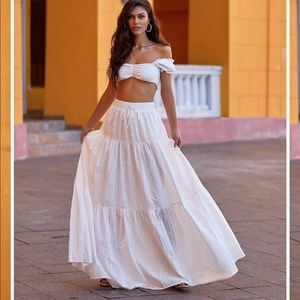 Alamour the Label Alanis Set